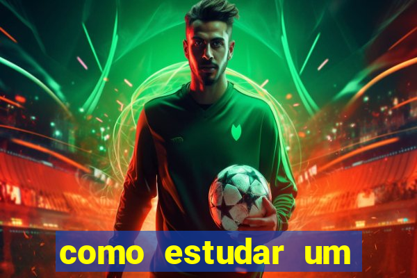 como estudar um jogo de futebol para apostar